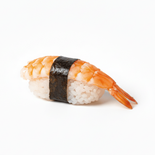Ebi nigiri