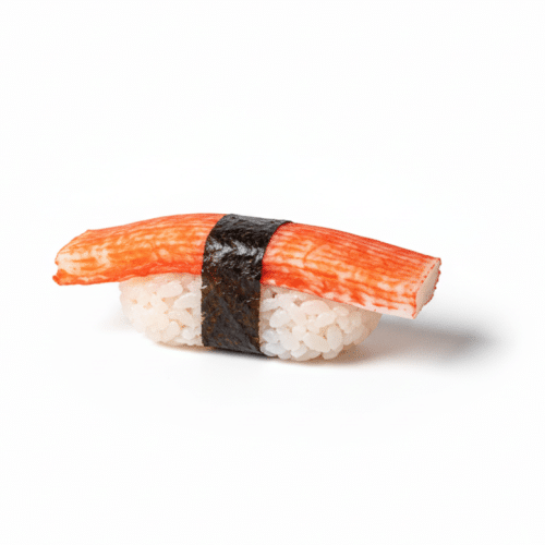 Kani nigiri