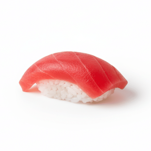 Maguro nigiri