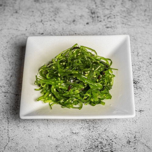 Wakame
