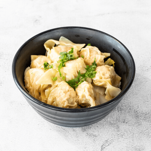 Wontonsoep