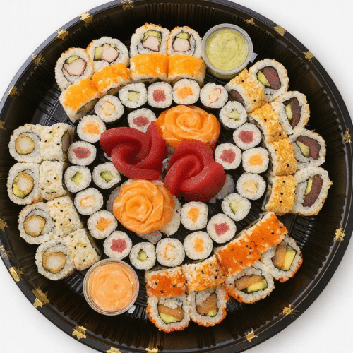 Family deluxe box
