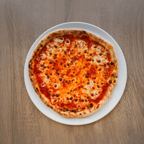 Pizza Margherita