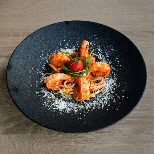 Spaghetti di mare