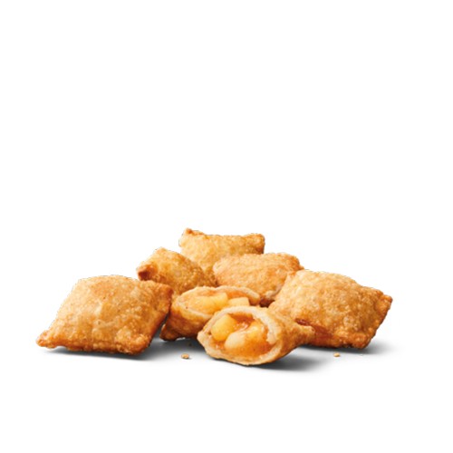 Mini Apple Pies 6 stuks