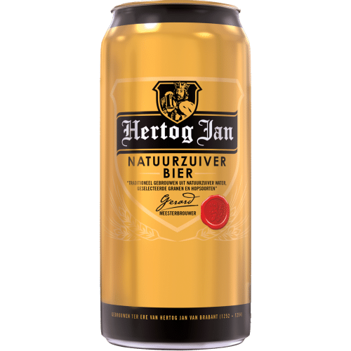 hertog jan 33cl
