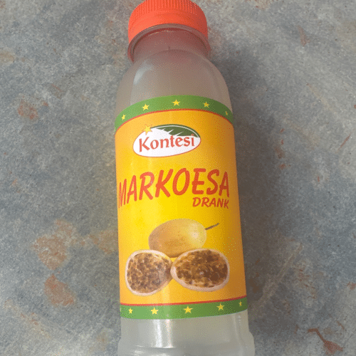 Markoesa