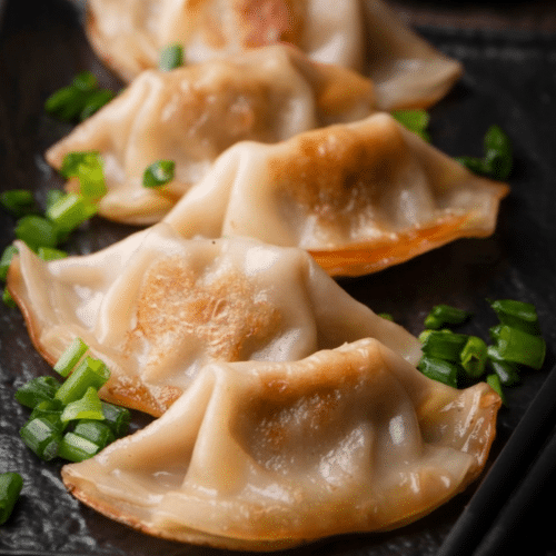 Gyoza beef 6 stuks