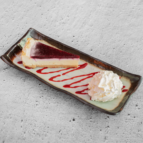 Cheesecake Italiana