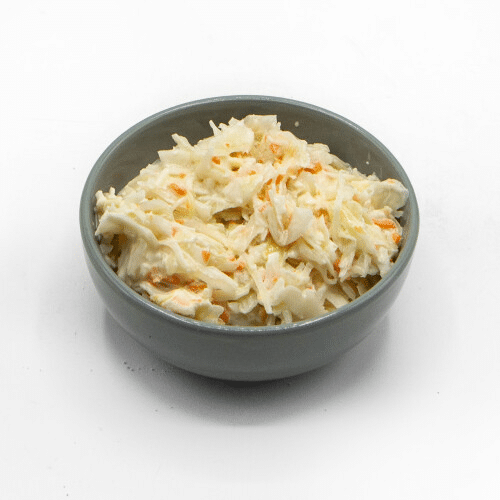 Coleslaw small