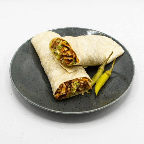 Dürüm kipdöner