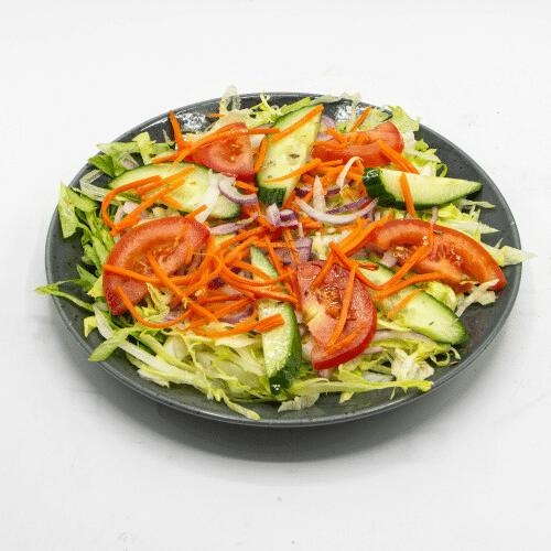 Gemengde salade