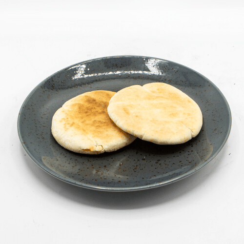 Extra losse pita