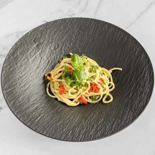 Aglio en olio