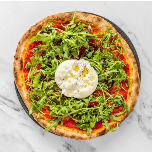 Burrata