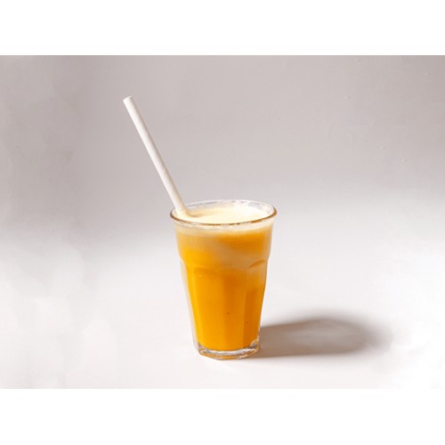 Liquid Sunshine Juice