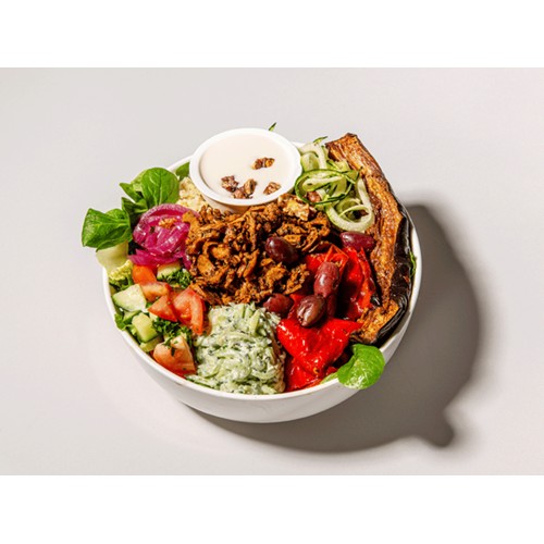 Greek Gyros