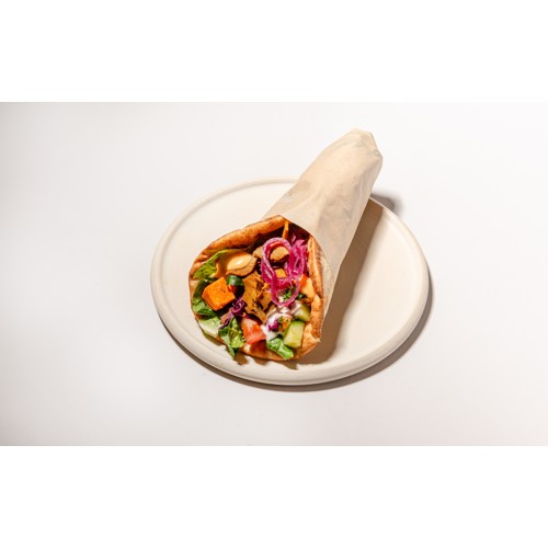 Killer Kapsalon Pita