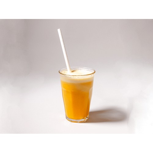 Classic Carrot Juice