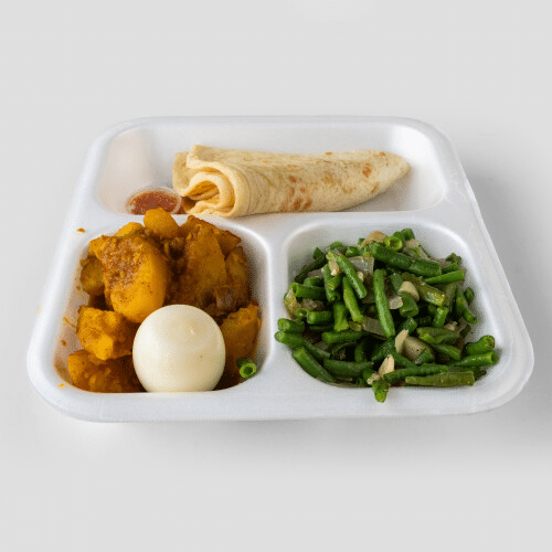 Basra Snackbar & Eethuis - Eten bestellen in Almere