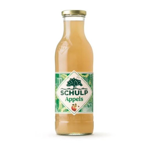 Schulp Appelsap