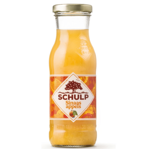 Schulp jus d'orange