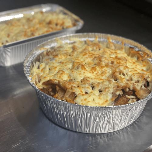 Kapsalon kipdöner
