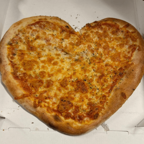 Kinderpizza Margherita