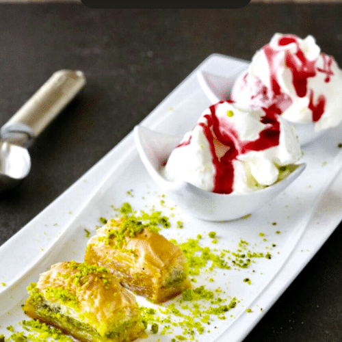 Baklava