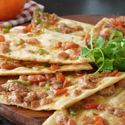 Kusbasili pide