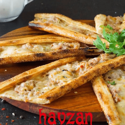 Mevlana pide