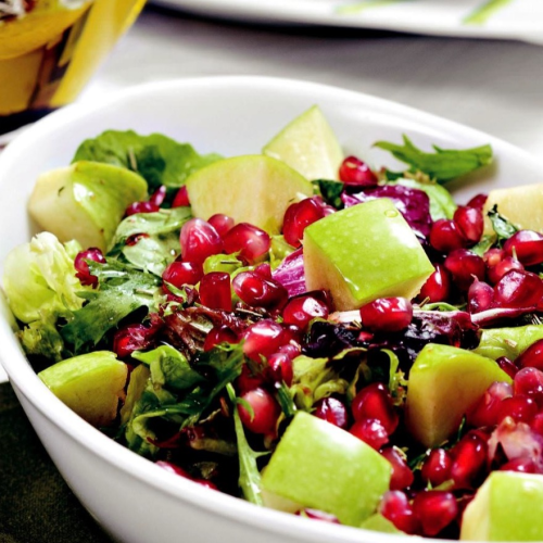 Roka salata