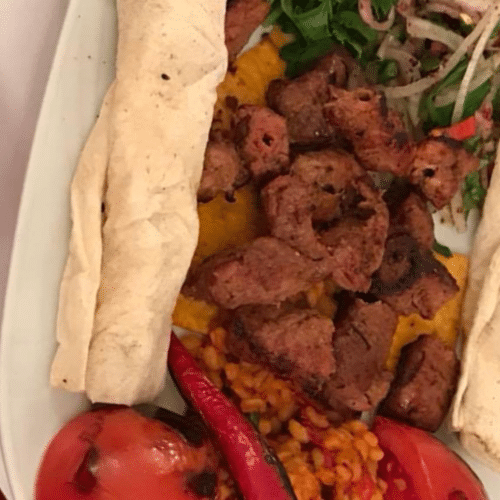Sis kebap
