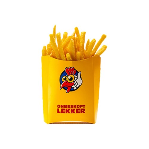 Frites Large