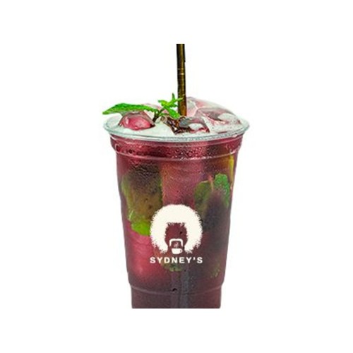 Iced Tea Very Berry Large