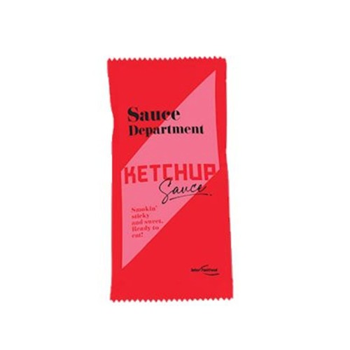 Ketchup