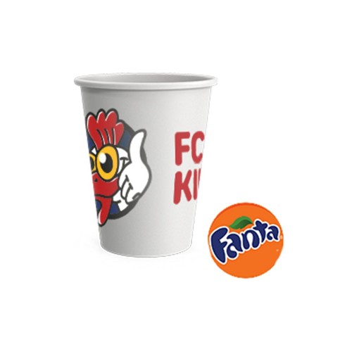 Fanta Medium