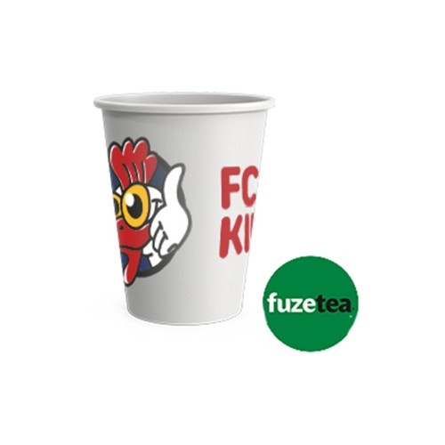 Fuze Tea Medium
