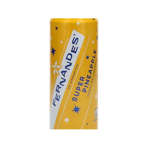 Fernandes Super Pineapple