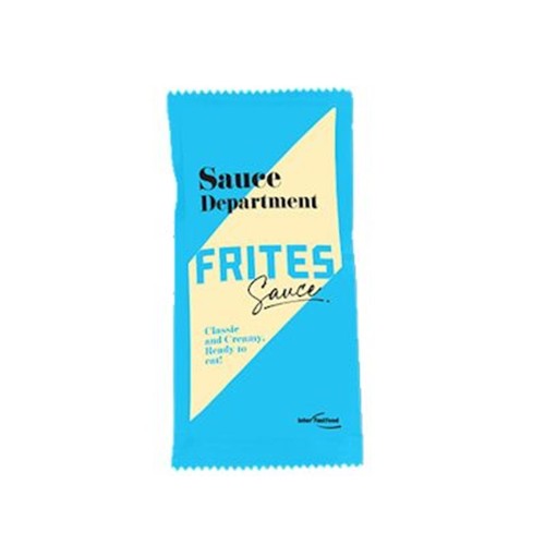 Fritessaus