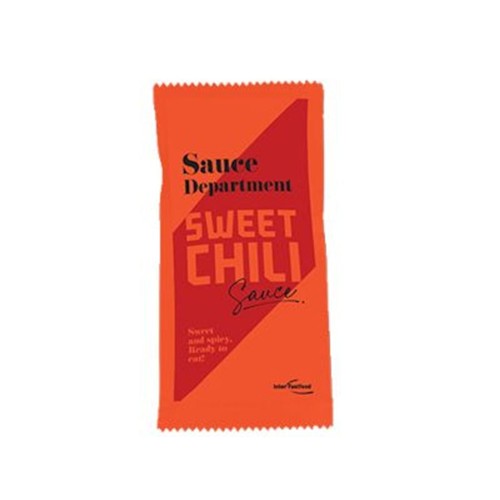 Sweet Chili Saus