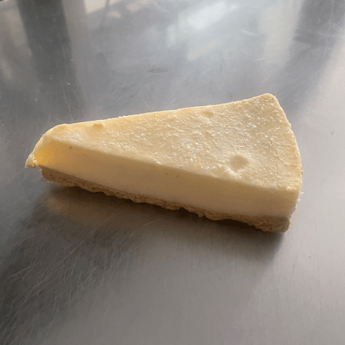 Cheesecake New York