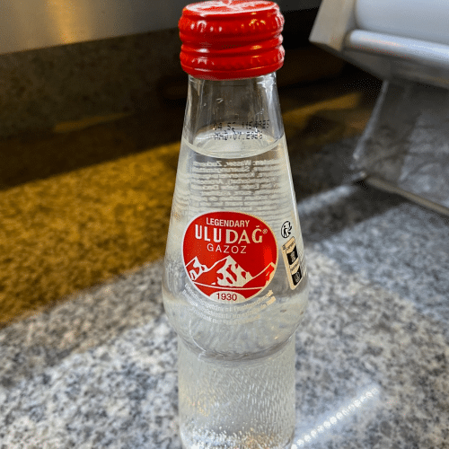 uludag gazoz