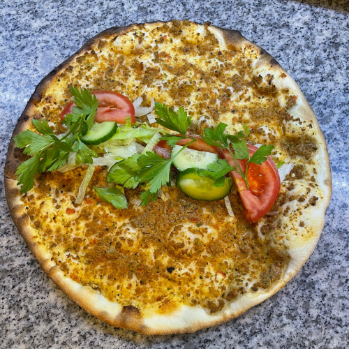 Lahmacun classic