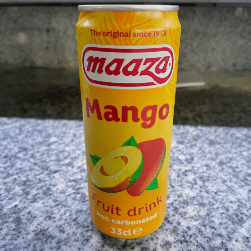 Maaza mango