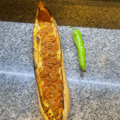 Pide kusbasi