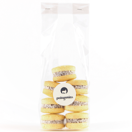 Alfajores mini