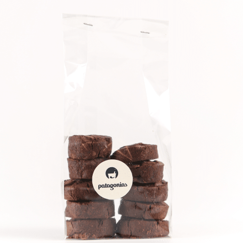 Choco choco cookies