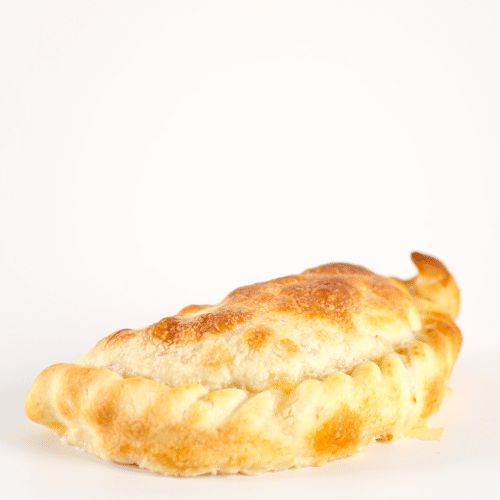 Empanada chorizo
