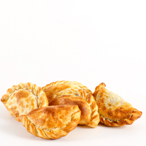 Empanada kaas